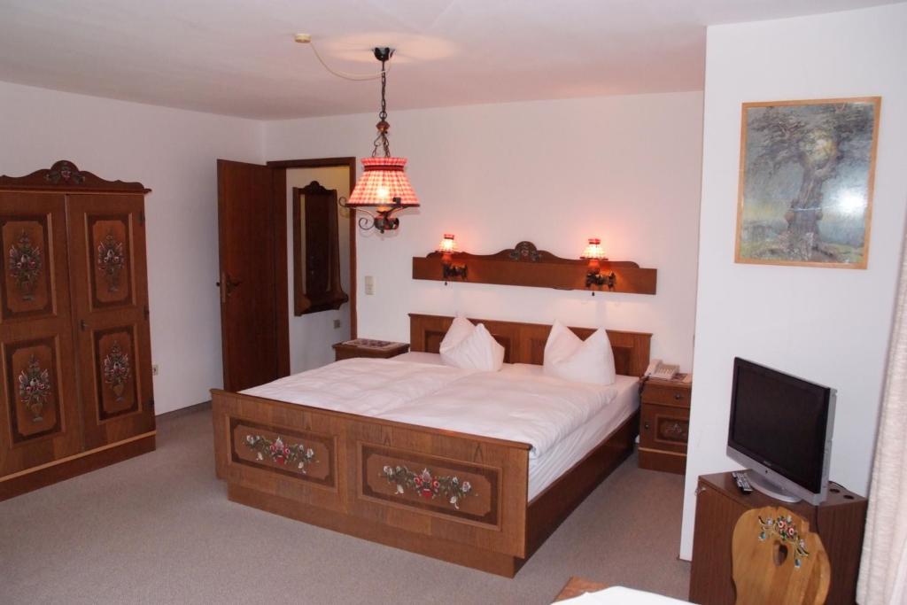 Hotel Schwalenberger Malkasten Schieder-Schwalenberg Δωμάτιο φωτογραφία
