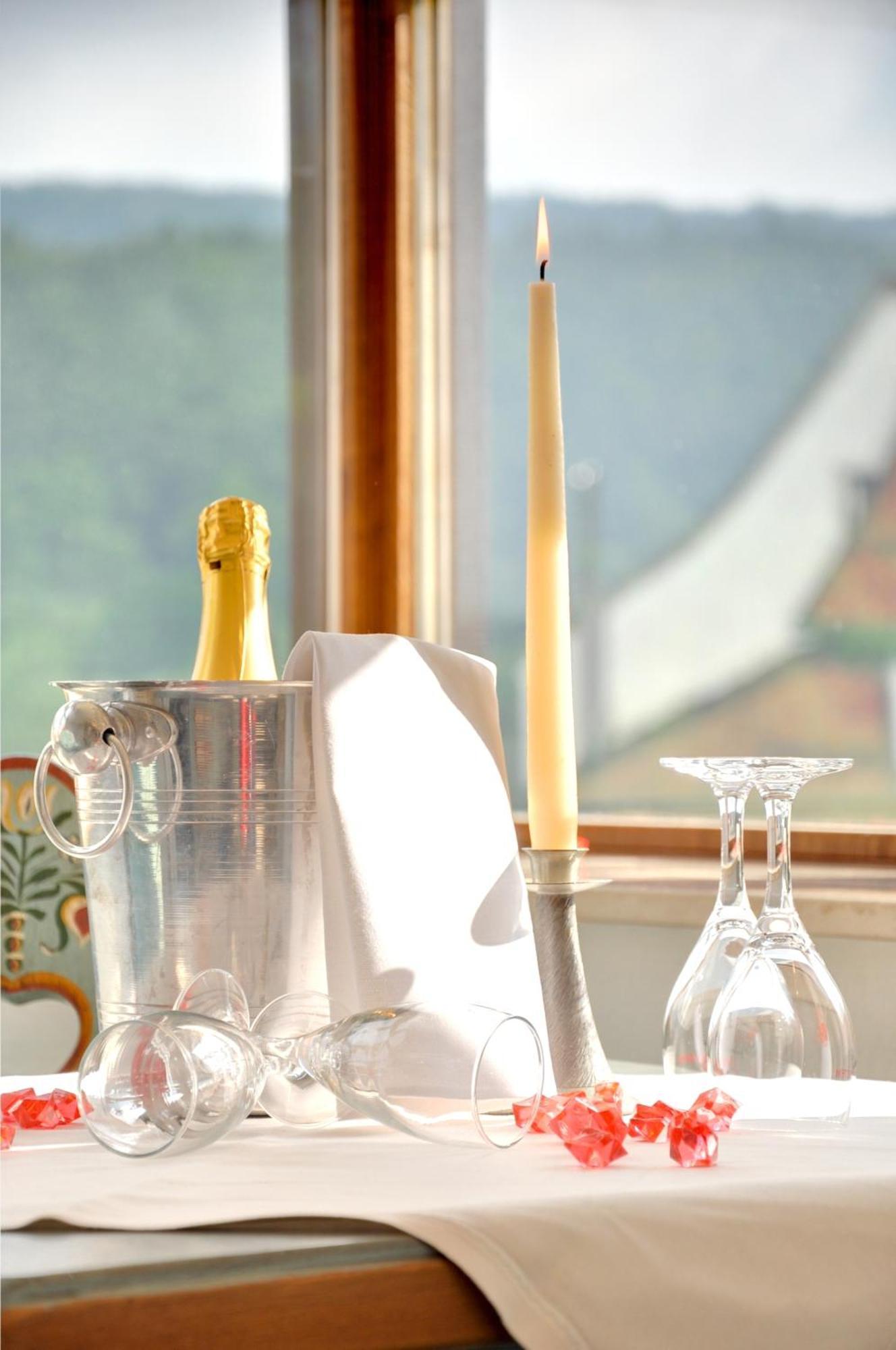 Hotel Schwalenberger Malkasten Schieder-Schwalenberg Εξωτερικό φωτογραφία